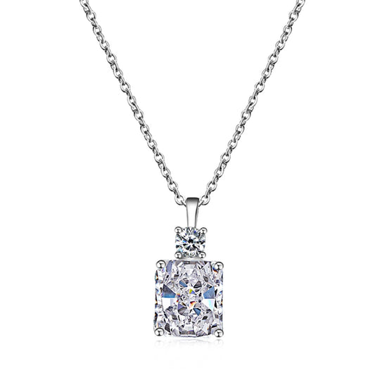Load image into Gallery viewer, Duchess 925 Sterling Silver Necklace
