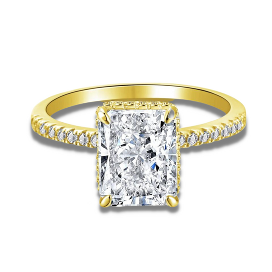 18 karat gold online plated sterling silver