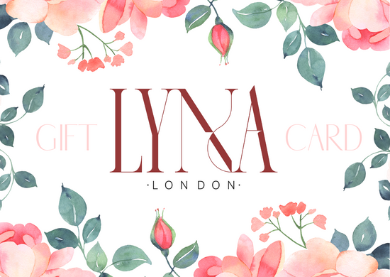 Gift Card - Lyna London