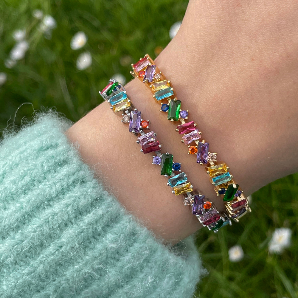 Fizzy Fun Bracelets - Lyna London